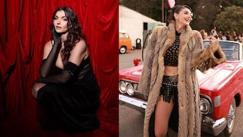 Miranda Capurro se lanza como