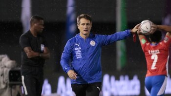 « C'est une scène dans laquelle