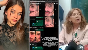 La familia del joven asesinado por su novia en Chaco pedirá que la fiscal del caso sea apartada: “Está a favor de ella”