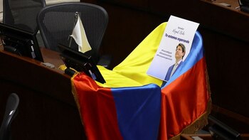 Candidatos del Centro Democrático anunciaron