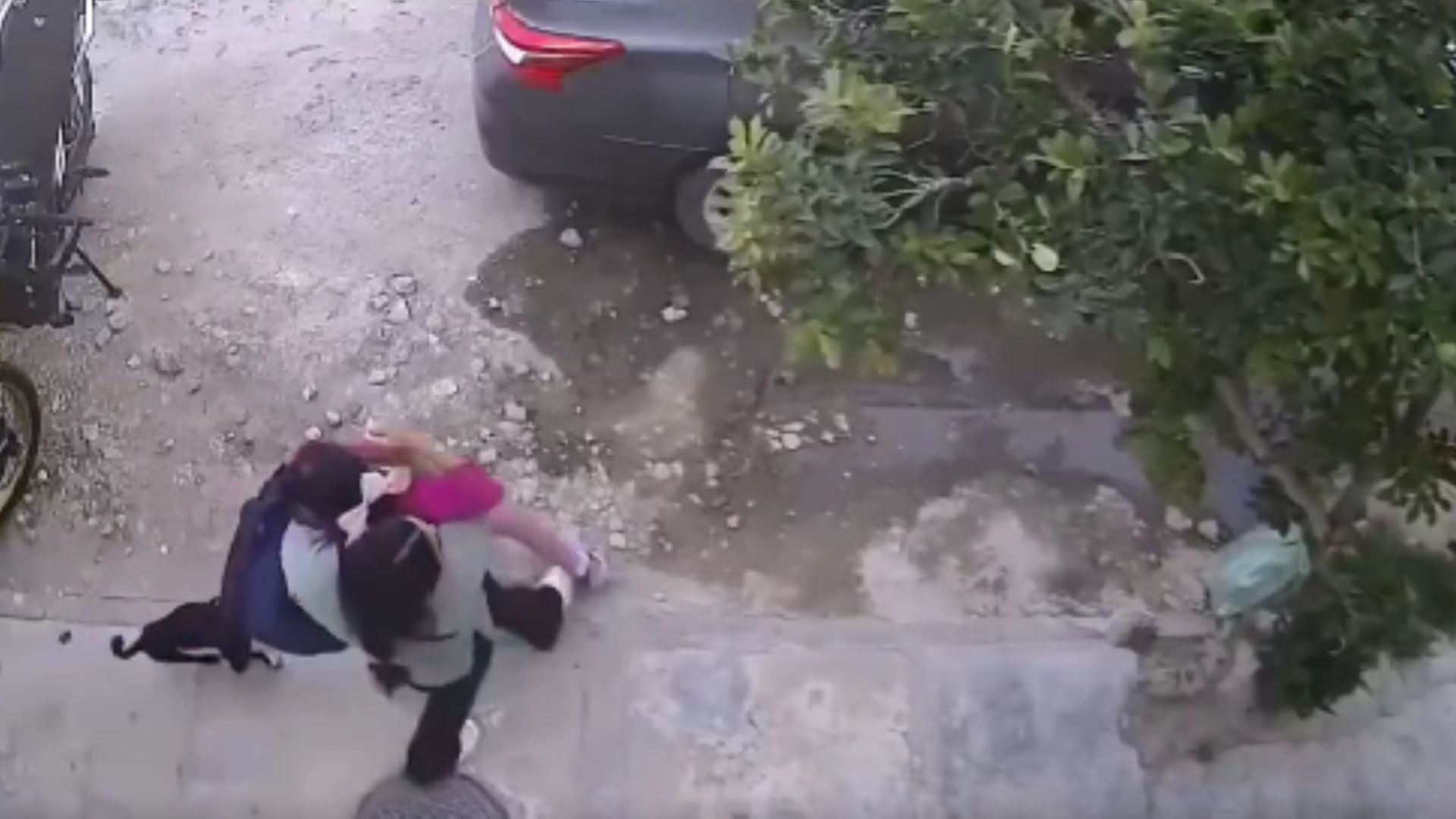 ¿Intento de secuestro? Revelan la posible verdad detrás del video viral de dos menores en Tonalá, Jalisco