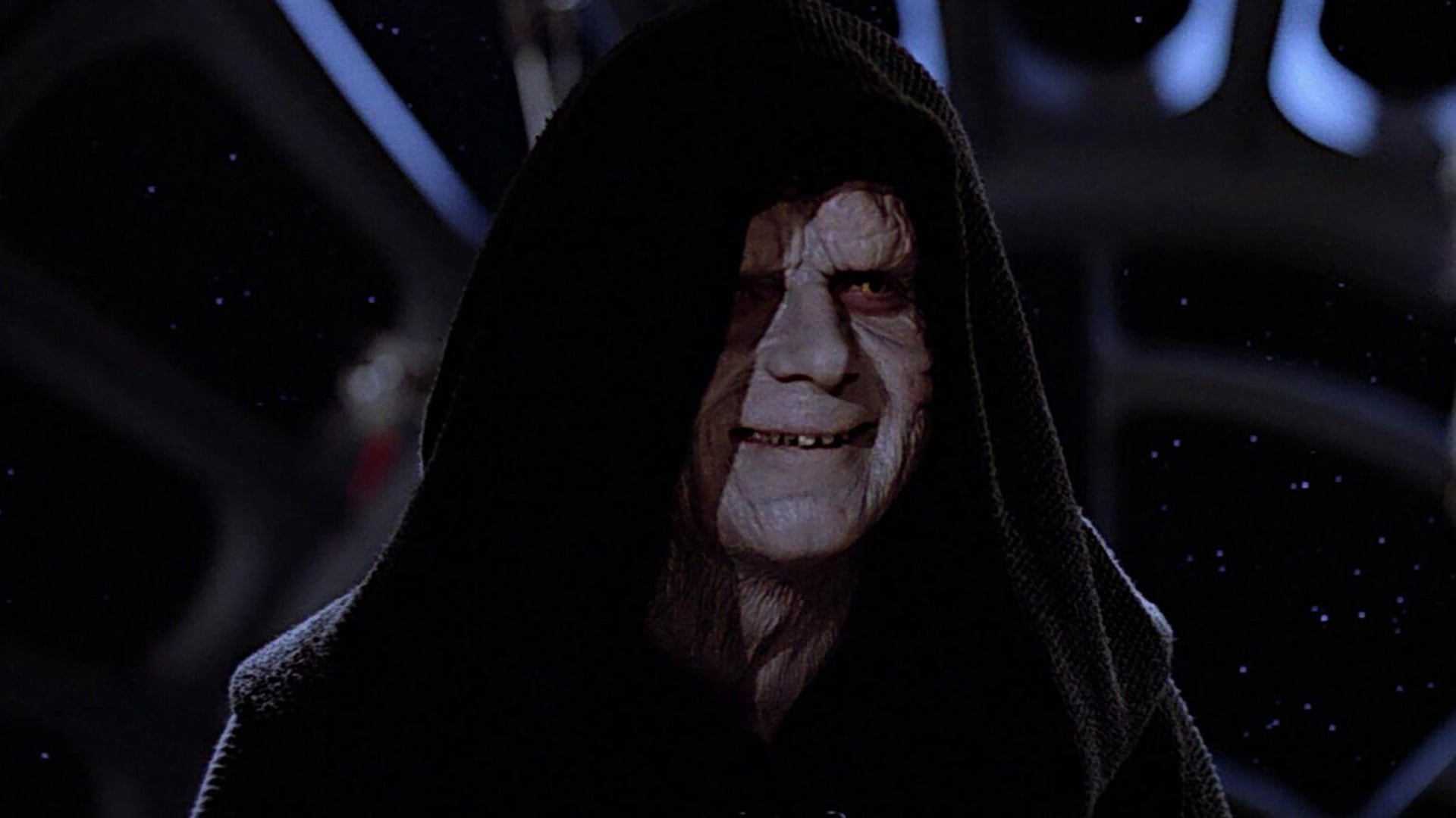 Jesse Conde es reconocido por sus icónicos personajes en el doblaje, como el Emperador Palpatine, el Duende Verde, Señor Cara de Papa y Tigger. (Captura de pantalla)