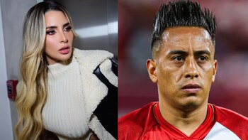 Macarena Gastaldo enviará carta notarial