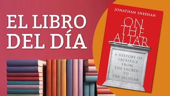 De los rituales aztecas a