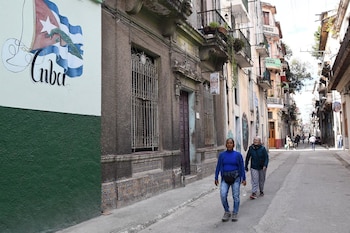 Las autoridades estadounidenses coordinan operativos