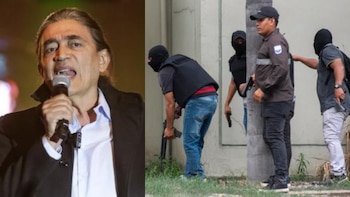 Crisis en Ecuador es culpa