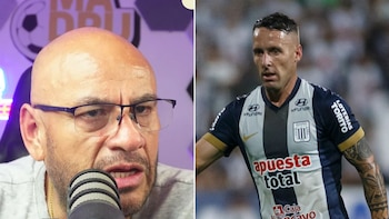 Mr. Peet señaló al responsable