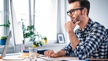 Trabajar para empresas del exterior: