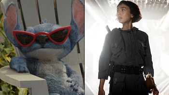 Las películas más vistas de