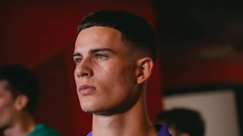 Un “nuevo Haaland” para volver a reinar en Europa: el Sevilla se la lanza a por Robbie Ure