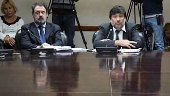 Eduardo Freiler, el último de