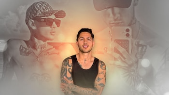 Presunto ex novio de Juan de Dios Pantoja reaparece y revela nuevos videos de su supuesto amorío: “Me besaba”