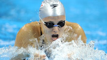 Melbourne will host FINA World