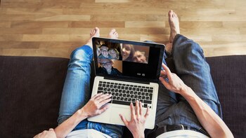 El Día del Padre en