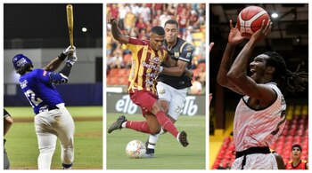 El Ministerio del Deporte presentó