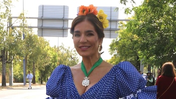 Raquel Bollo se pronuncia: del asalto de Kiko Rivera a Cantora, al éxito de Isabel Pantoja en su gira americana