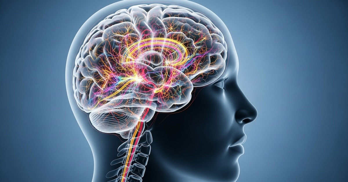 El “mapa emocional” del cerebro: así se organizan los sentimientos, según un estudio