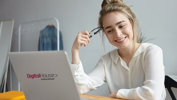 Digital House Inhouse