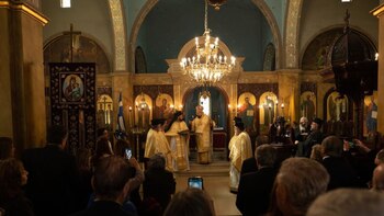 Comenzó el II Encuentro Clérico