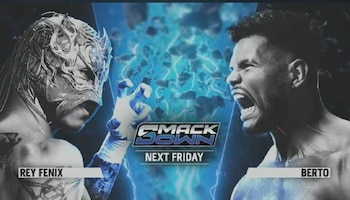 Rey Fénix tendrá un duro