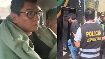 Su padre le pidió entre lágrimas que se entregara: así cayó el médico que habría mandado a matar a la pediatra en Piura