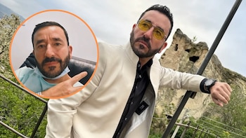 Actor de ‘Sin senos sí