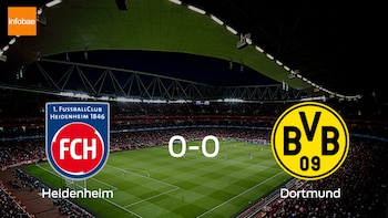 La Bundesliga está considerada como una de las mejores en el mundo. (Narrativa)