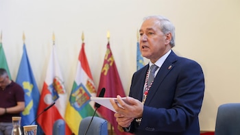 José Tomé dimitirá como presidente