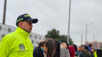 Agentes se infiltraron en bares