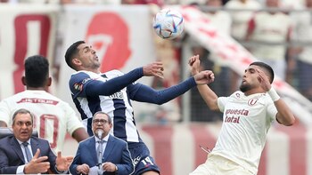 Este sábado será el clásico