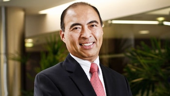 Gustavo Yamada