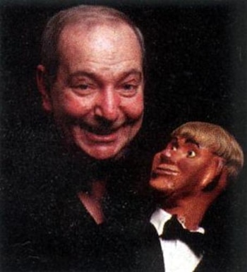 Durante la entrevista, Alejandro Maly