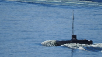 ARA SAN JUAN