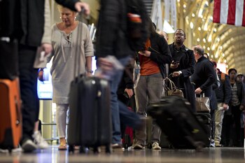 (Foto: Bloomberg /Andrew Harrer)