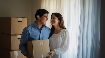 Para las parejas que desean