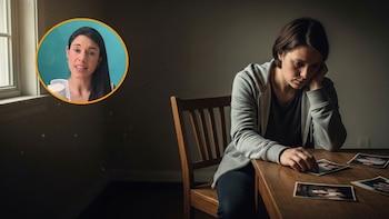 Marta Jiménez, neuropsicóloga: “Estas son