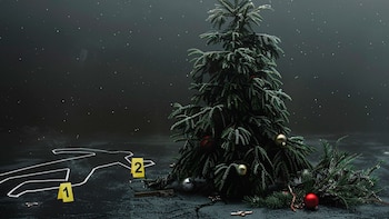 La Navidad y el Año