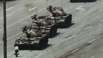 hombre del tanque: tomas