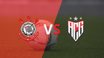 Atlético Goianiense fue superior y