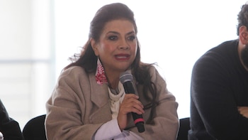 Brugada anuncia que tomará días