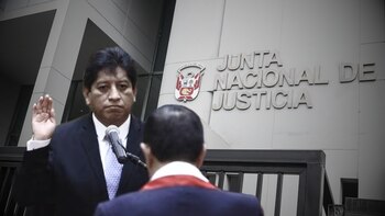 JNJ en riesgo tras elección