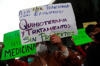 Desde antes de la pandemia,