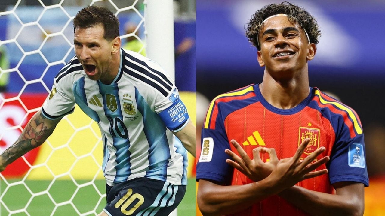La final del Mundial 2026 entre Argentina y España en Estados Unidos se convirtió en el evento deportivo más caro realizado en territorio estadounidense