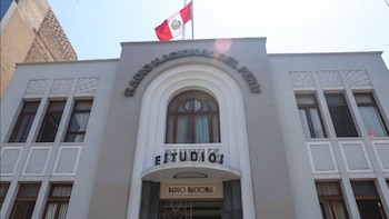 Radio Nacional del Perú es