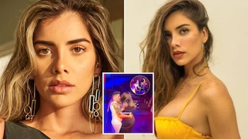 Korina Rivadeneira lanza fuerte comunicado