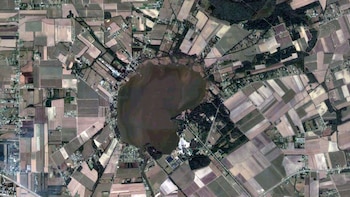 El error que hizo desaparecer