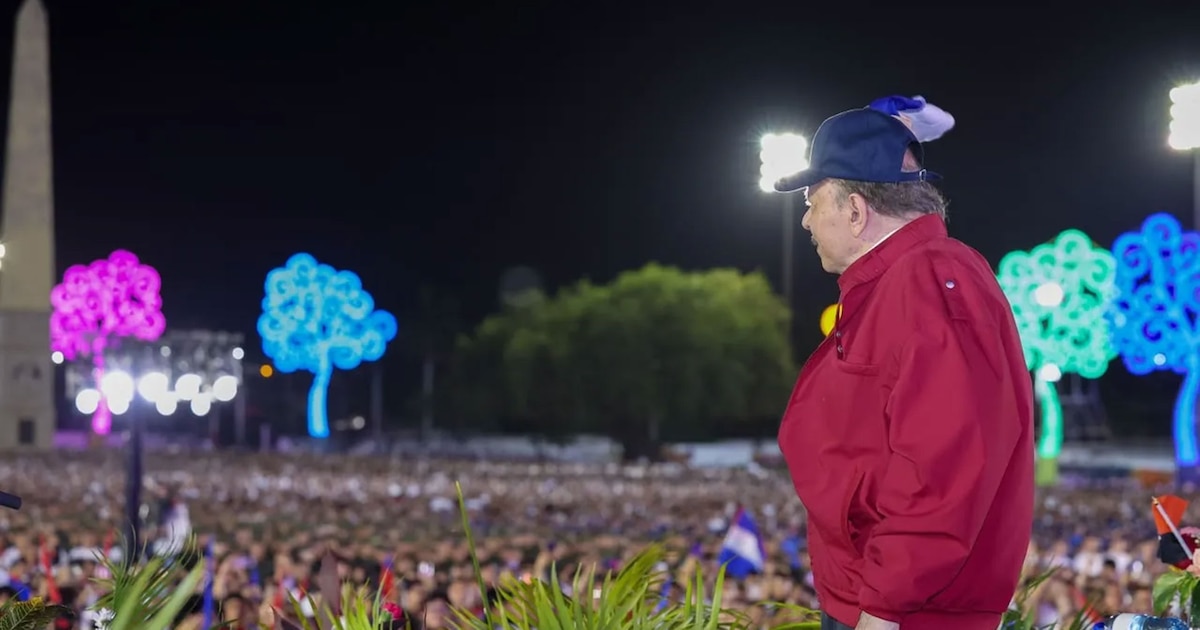 Daniel Ortega desata condena global tras afirmar que no habrá elecciones en Nicaragua