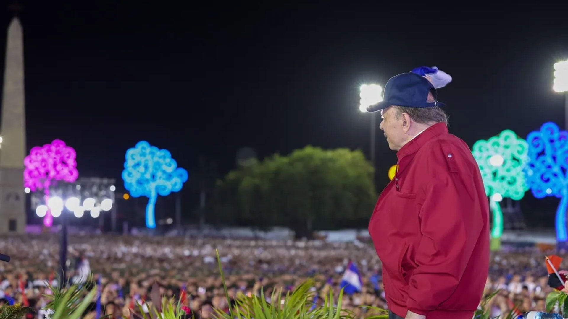 La campaña del régimen para “reinterpretar” al dictador Ortega tras asegurar que en Nicaragua “no habrá más elecciones”