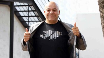 La música como refugio ante