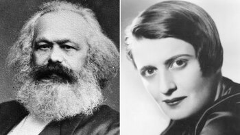 Hasta que La rebelión de